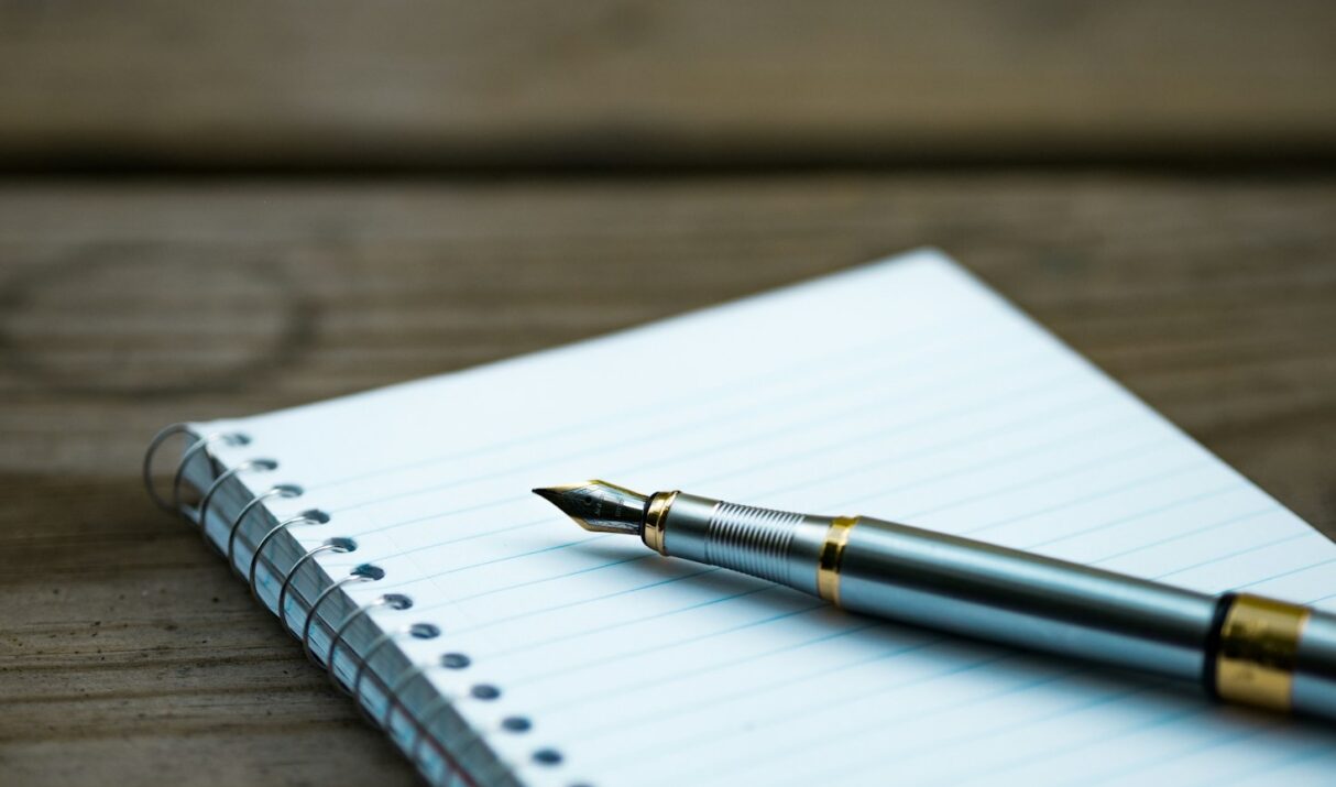 The Art of Sharing Life’s Stories
