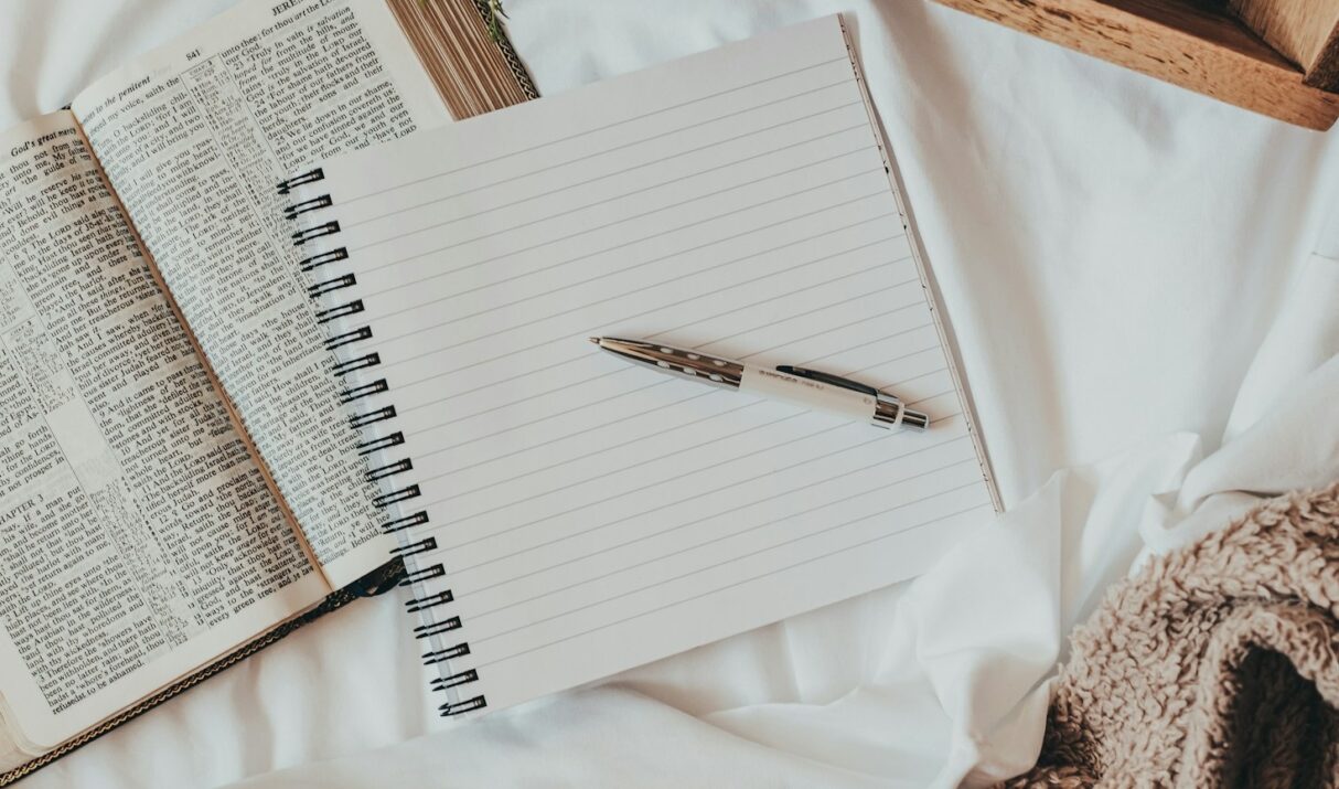 How Personal Reflections Inspire Growth