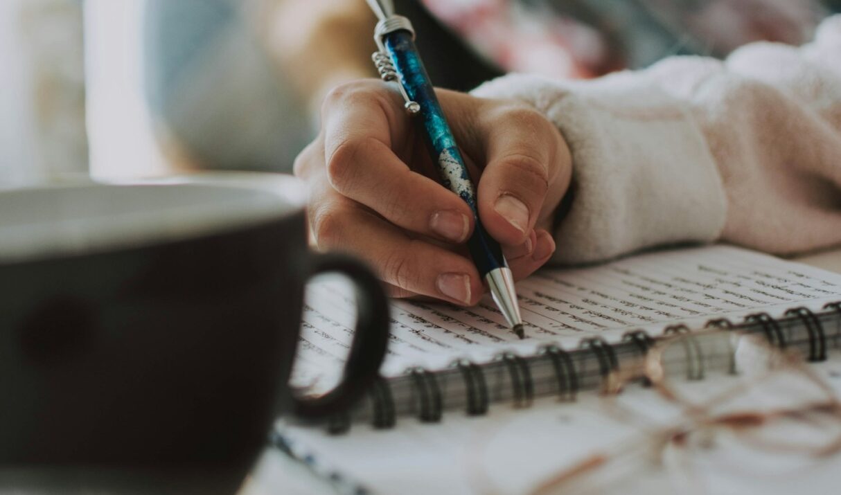 Storytelling as a Window to the Soul