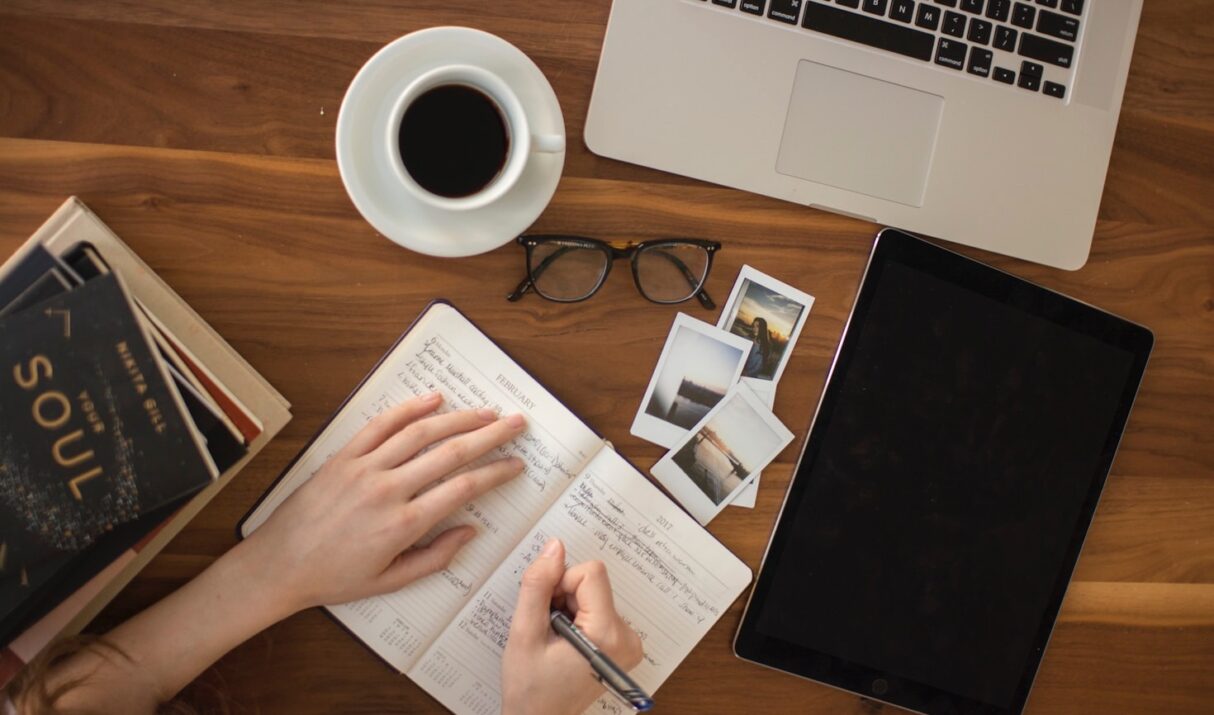 The Power of Authentic Personal Narratives
